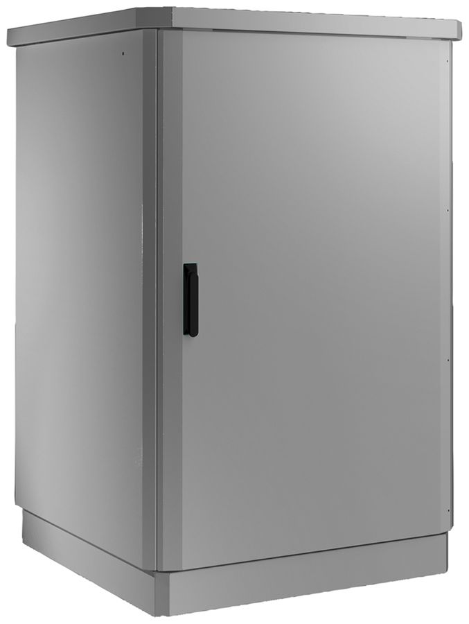 Gehäuse Rittal CS 9828.500 800×1200×800mm IP55 IK10 grau