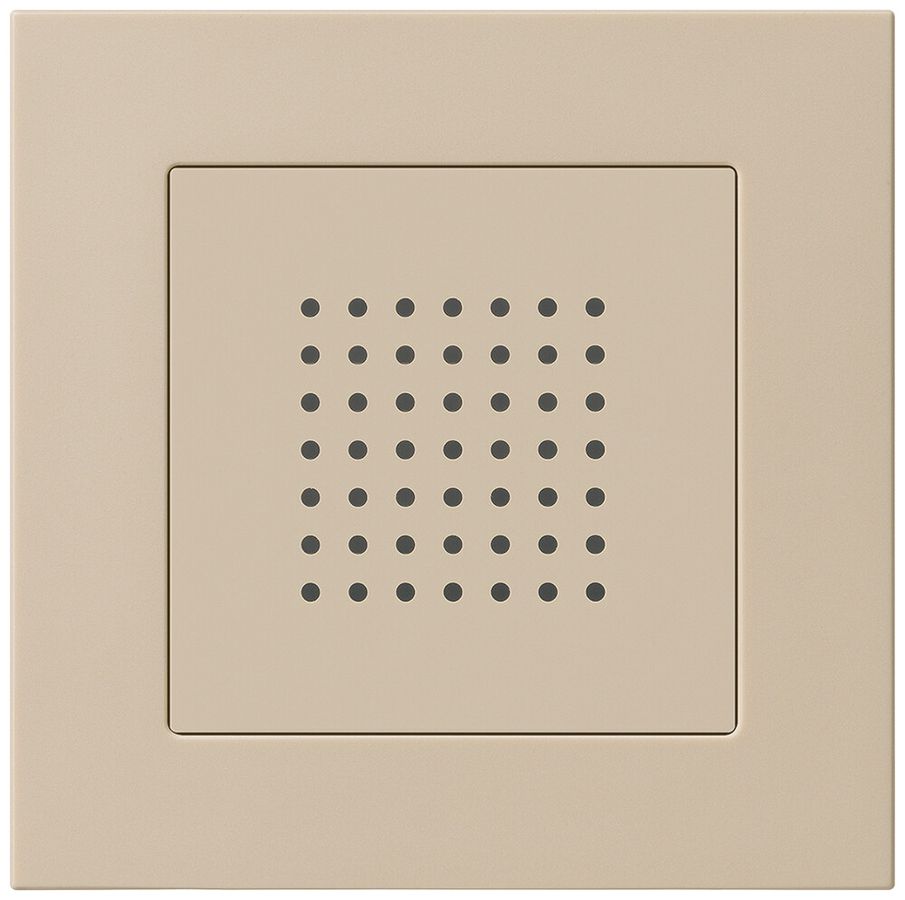 UP-Türgong kallysto.pro 230V beige