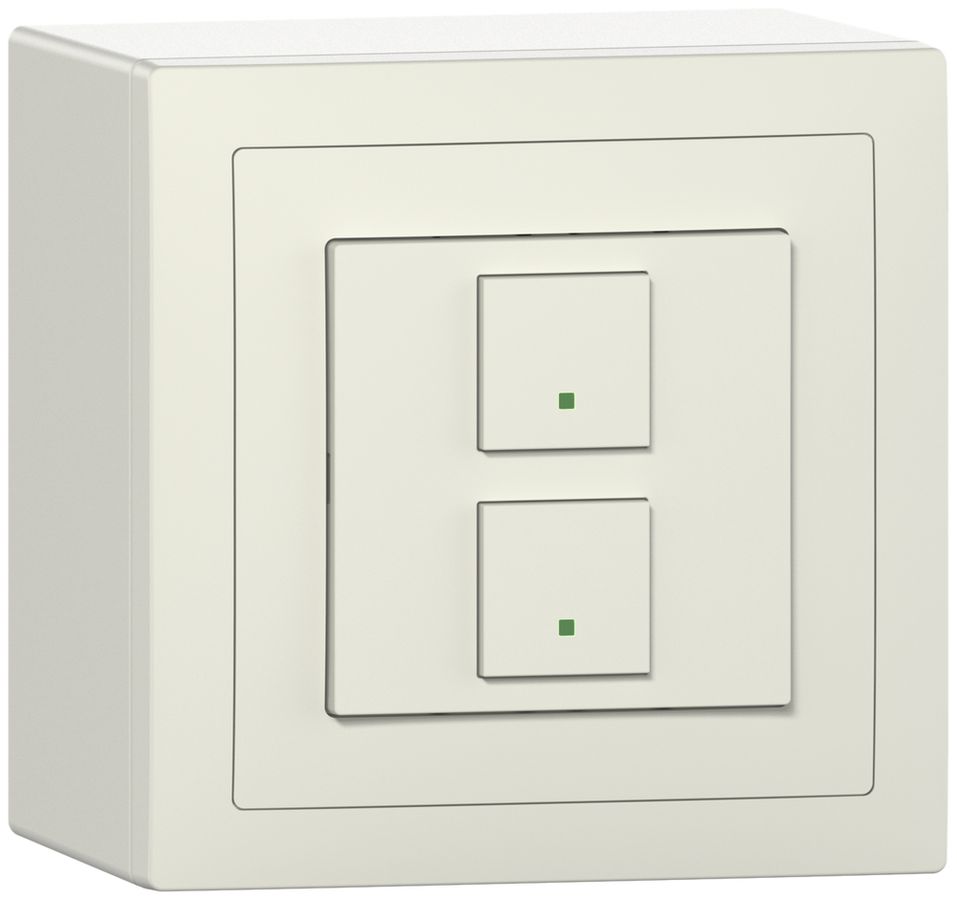 AP-Sensor ABB SIDUS free@home 1×weiss