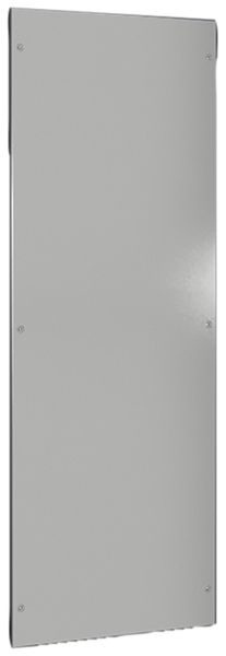 Paroi latérale Rittal VX 8166.245 600×1600mm pour VX acier gris 2pcs