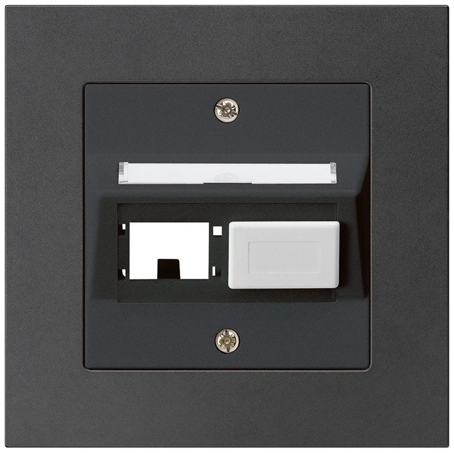 UP-Montageset kallysto.pro R&M freenet schwarz