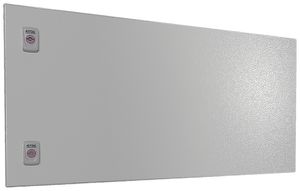 Tür Rittal SV 9682.184 800×400mm für VX grau IP54