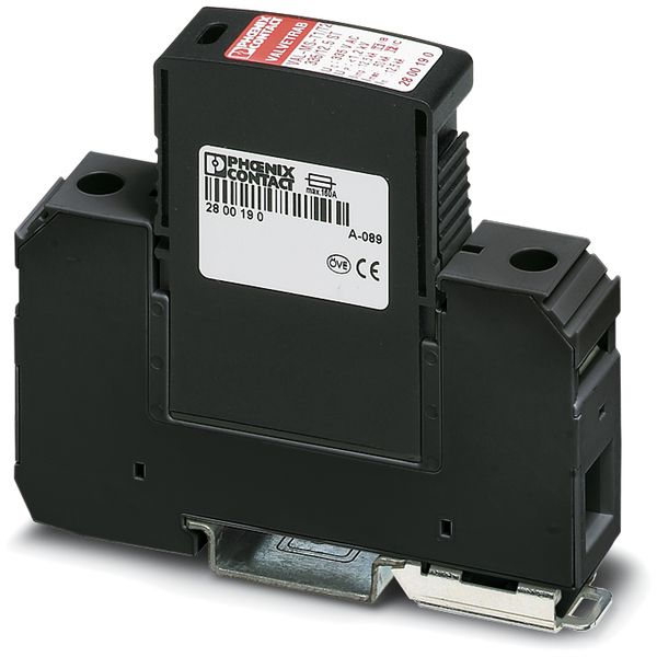 Parafulmine PX L/PEN tipo 1+2