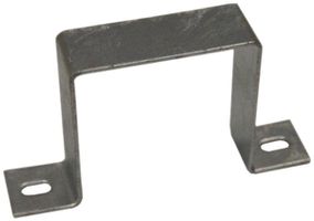 Bride 2-lappig verzinkt zu 127220399, 45×45mm