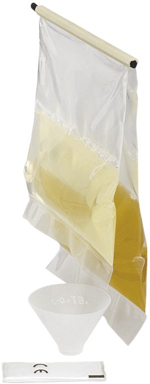 Giessharzbeutel GHB 600ml