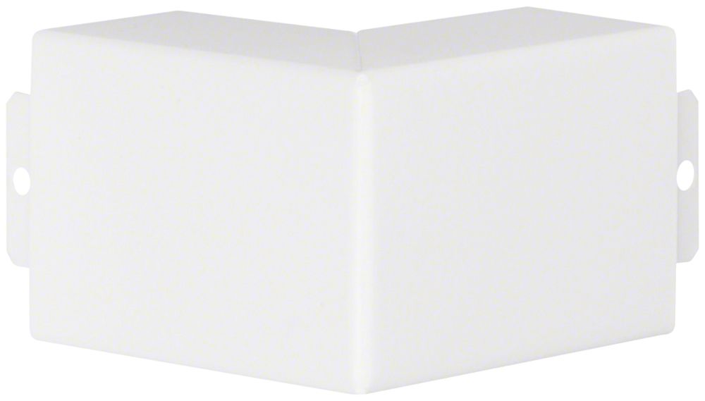 Ausseneck tehalit LFS 40060, verkehrsweiss