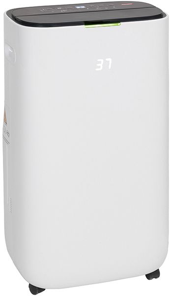 Luftentfeuchter Krüger Airsec 3 mit HEPA-Filter 230V 330W 200m³/h 7.8l 40…90%