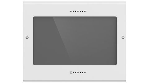 KNX Touchpanels