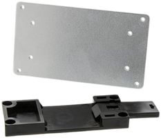 Kit di montaggio Traco TMP-MK1, sbarra DIN, per alimentazione TMP 15-C