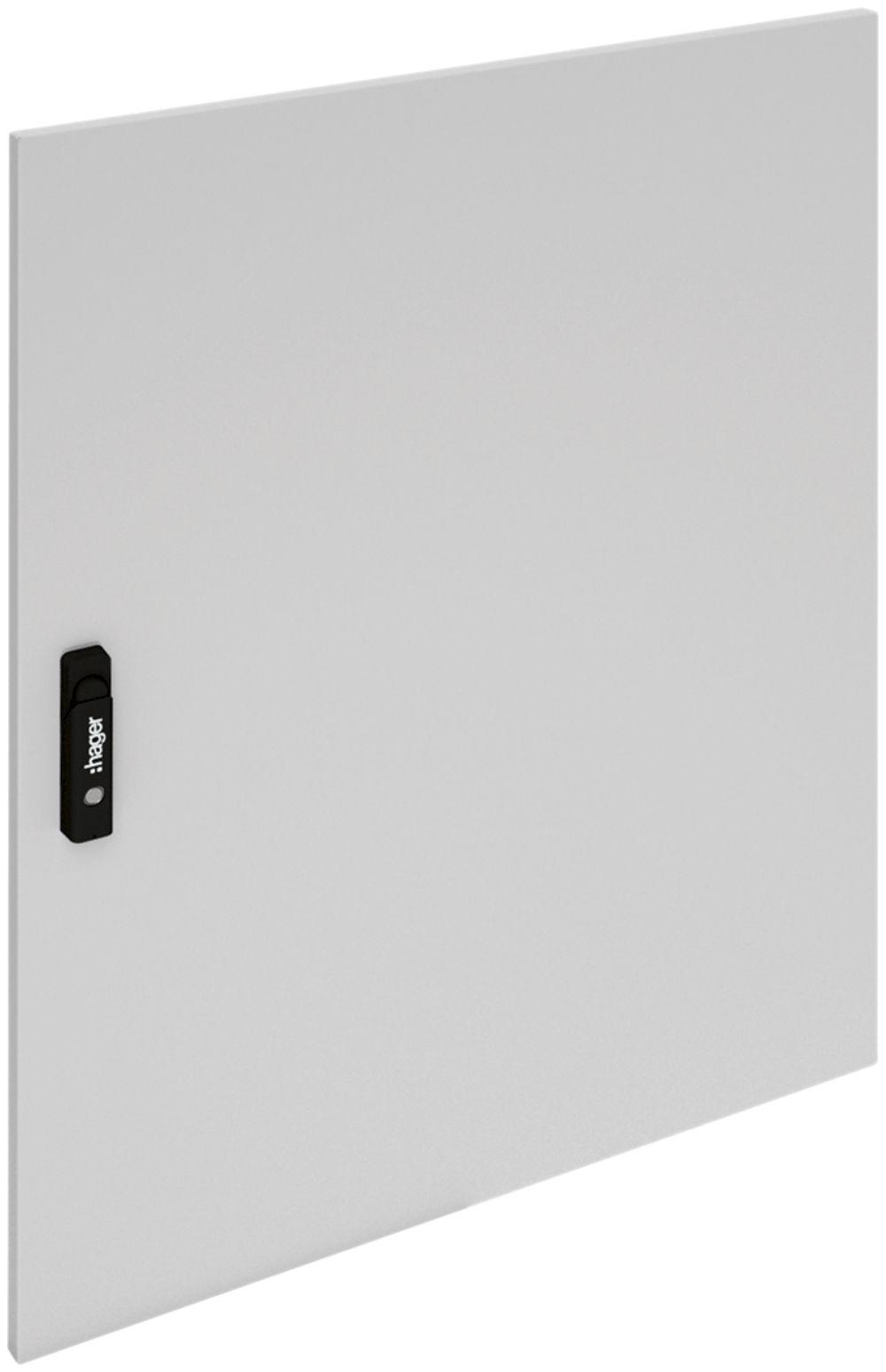 Porta Hager univers per armadi FR73 IP55 1100×800mm