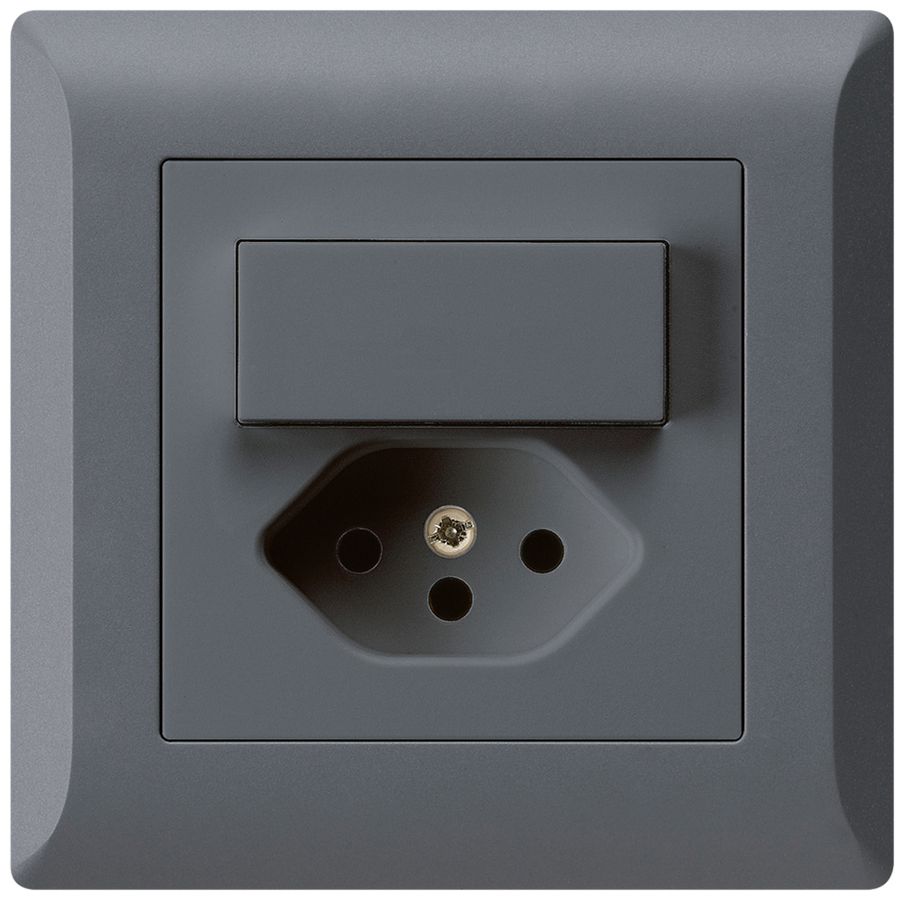 Combinaison ENC I kallysto.line 6/1L+T13 sans sécurité enfants anthracite