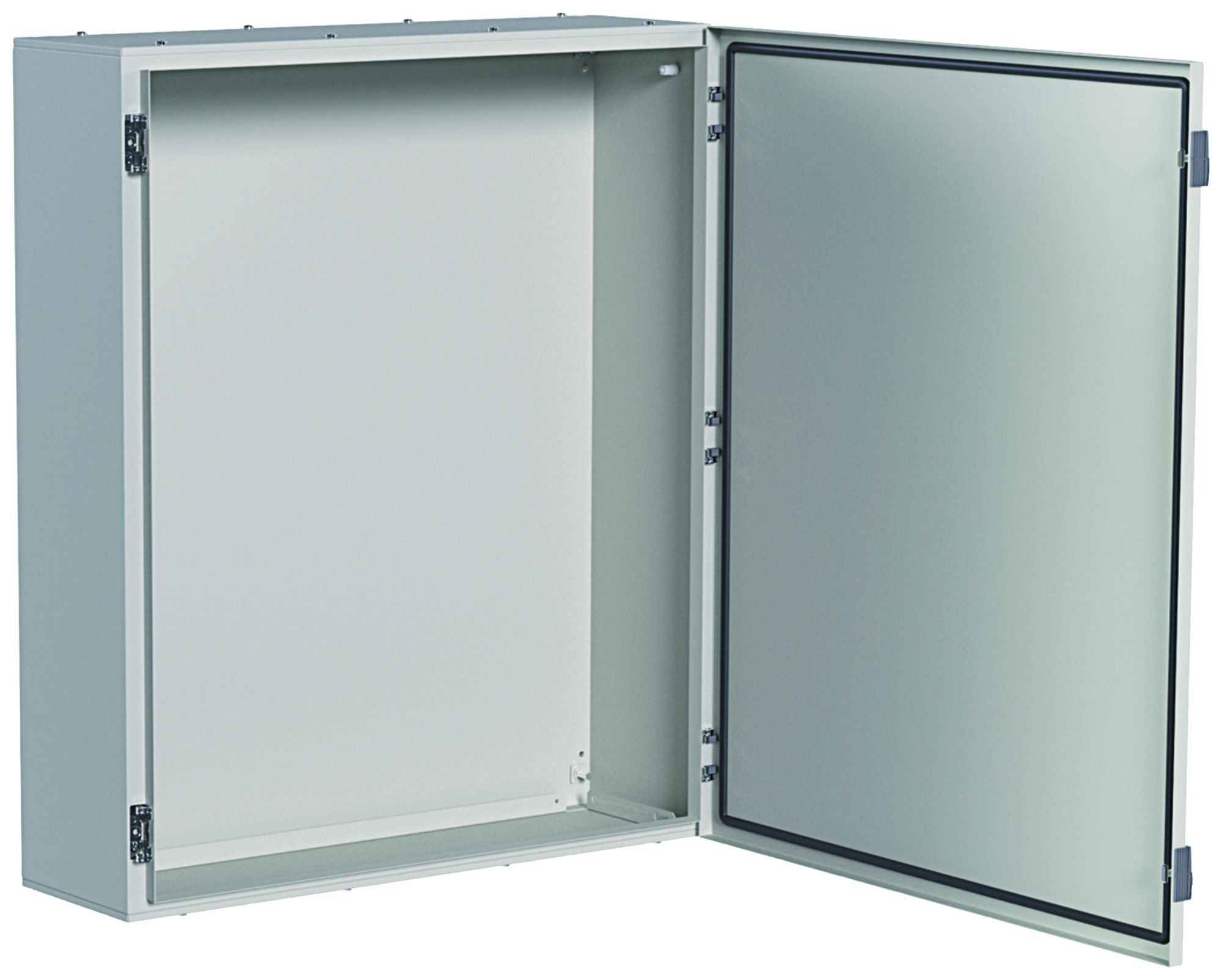 Wandgehäuse Hager Orion.Plus 222 Module 6-Reihen 37TE 800×950×250mm gu