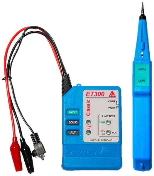 Kabelsuchgerät KE 301