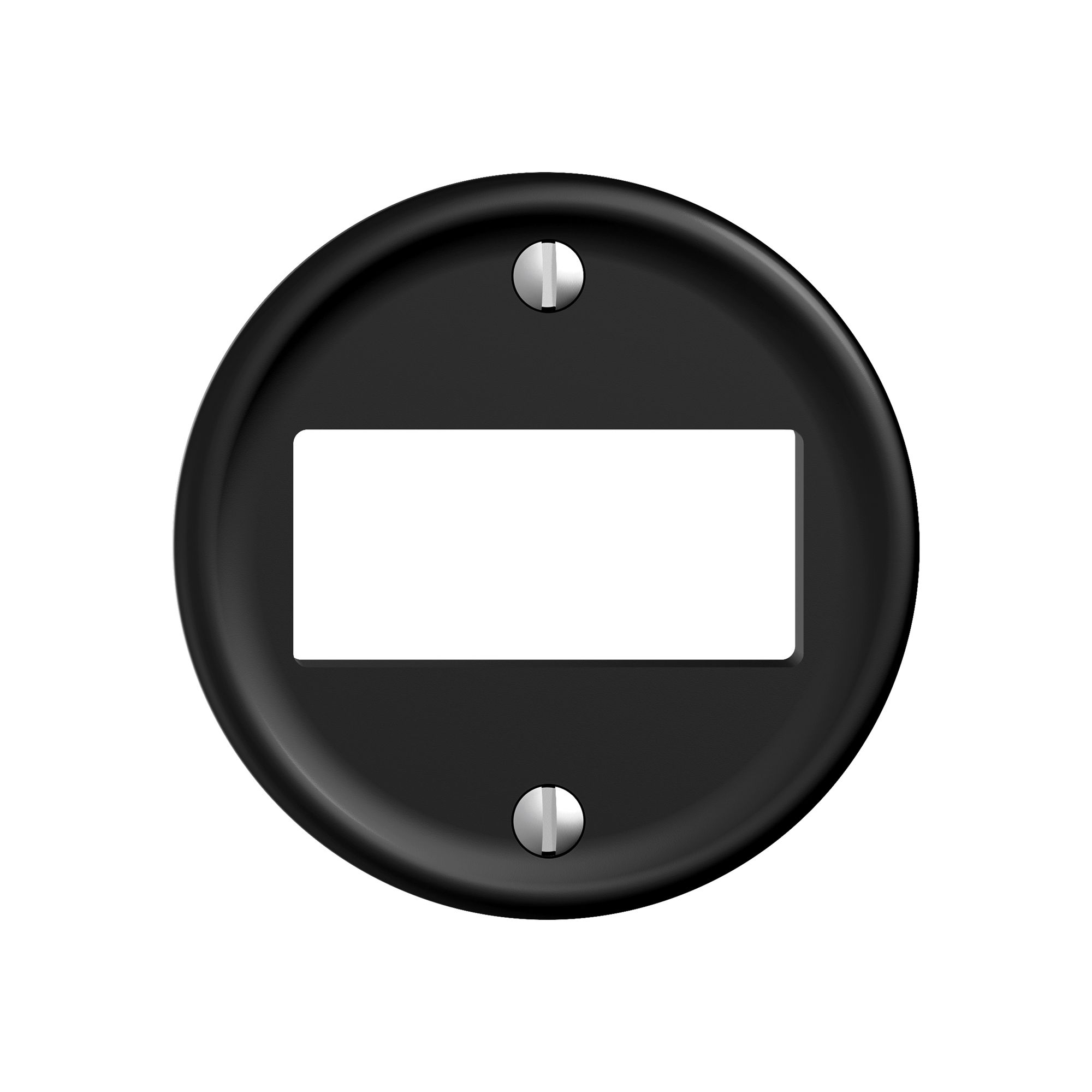 Montageset STANDARDdue SNAPFIX® für Bewegungsmelder pirios 180 R eco sz