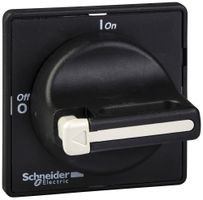 Manette rotative TeSys KAF no pour V3 et V4