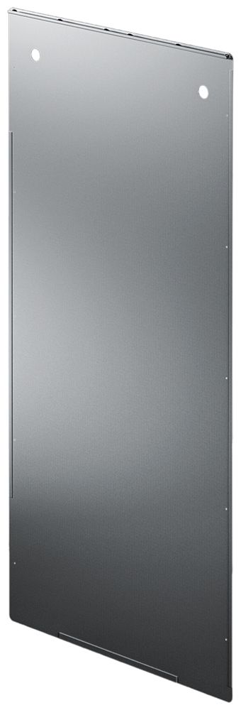 Paratia Rittal VX 5301.281 per VX IT 2000×1200mm acciaio