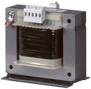 Trasformatore d'isolamento Eaton STI0,16 IN:230V OUT:24V 160VA 85×91×97mm