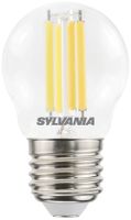 LED-Lampe Sylvania ToLEDo Retro BALL E27 6W 806lm 827 KL SL