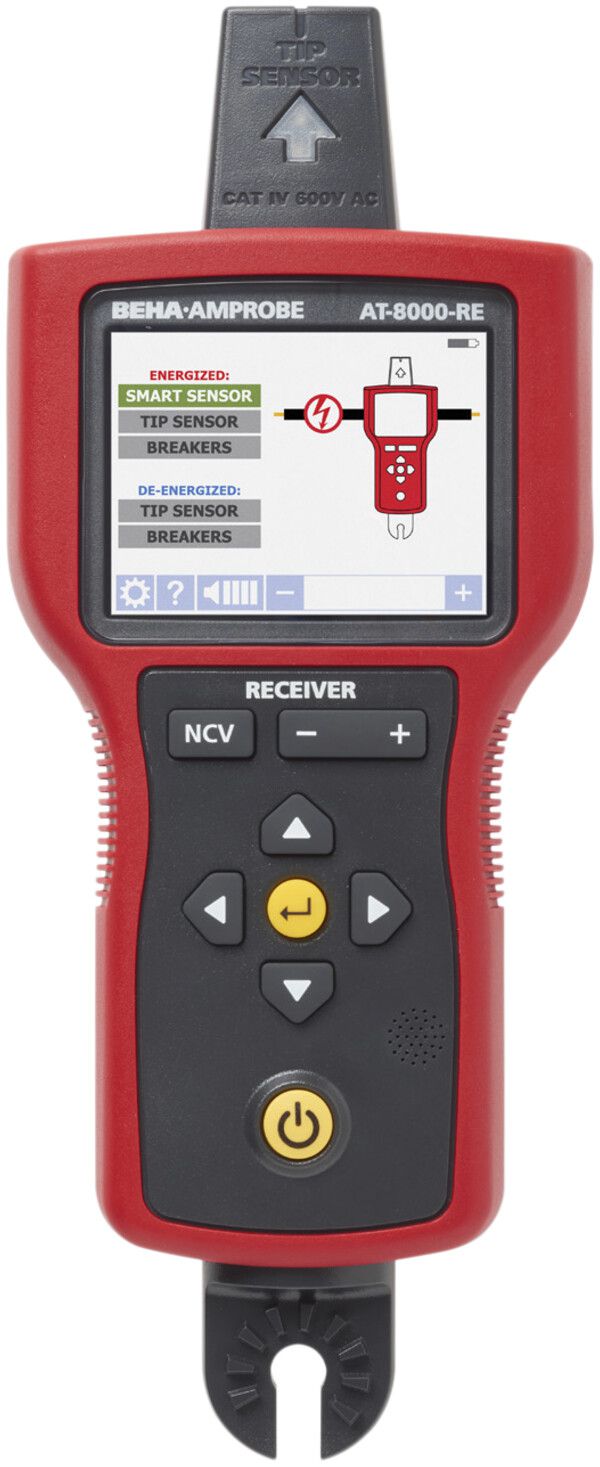 Ortungsgerät Amprobe AT-8000-RE