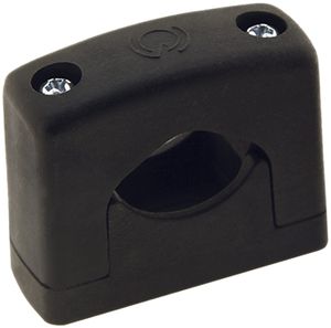 Bride pour câble 18…26mm noir