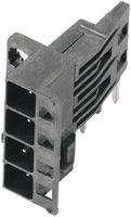 Stiftleiste Weidmüller SHL-SMT Anschluss rechts, 5mm 4L 90° 1.5mm verzinnt Tape
