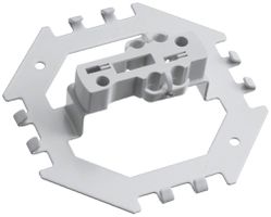 Fuss zu netway desklane hellgrau