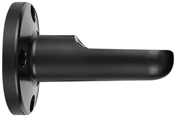 Wandhalterung Rittal SG 2374.040 für Signalsäulen schwarz