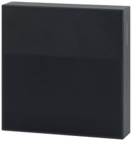 Capteur de température ambiante AP Siemens QAA2160/BK 0…50°C noir