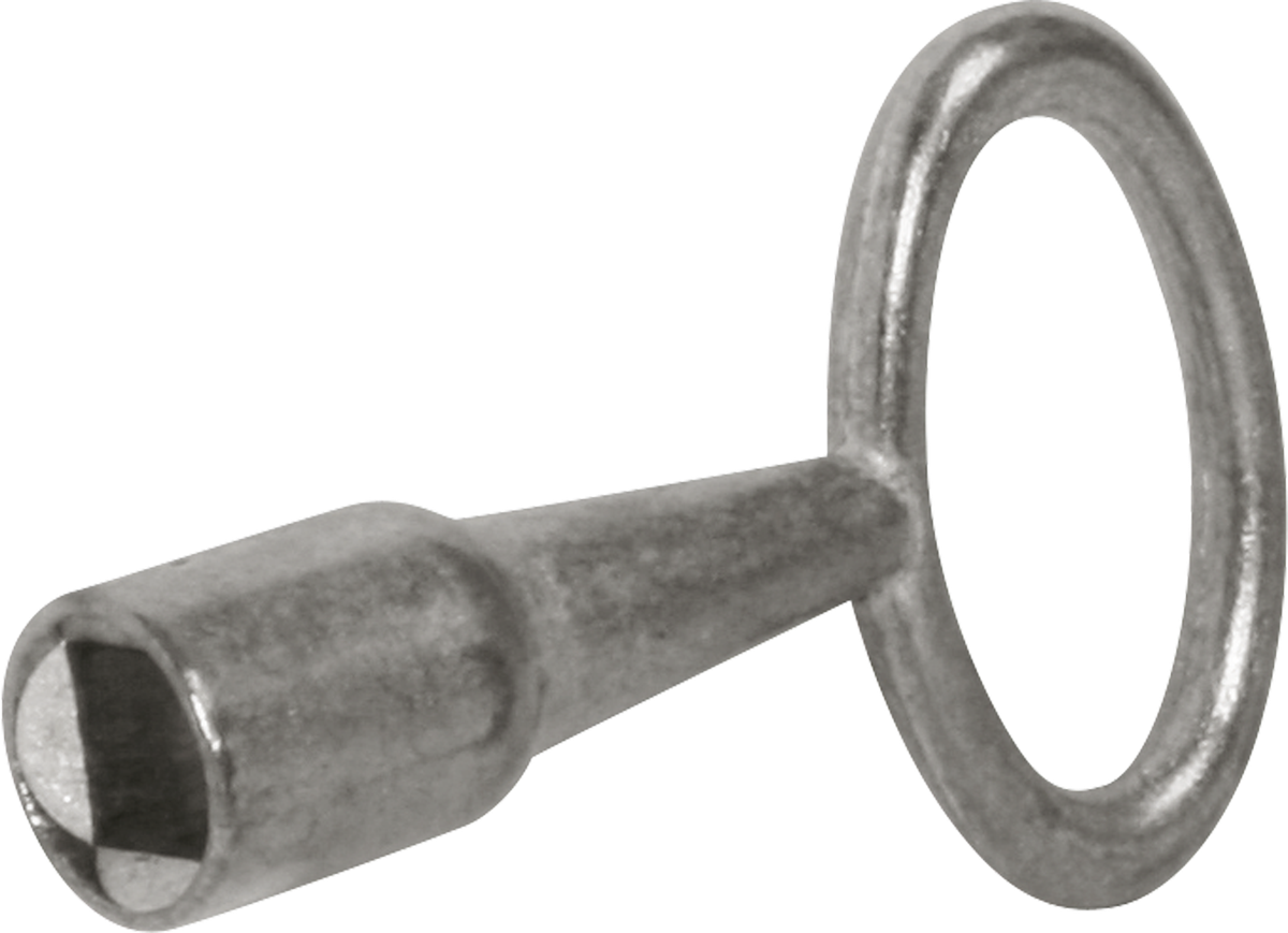 Steckschlüssel 4kant SW8