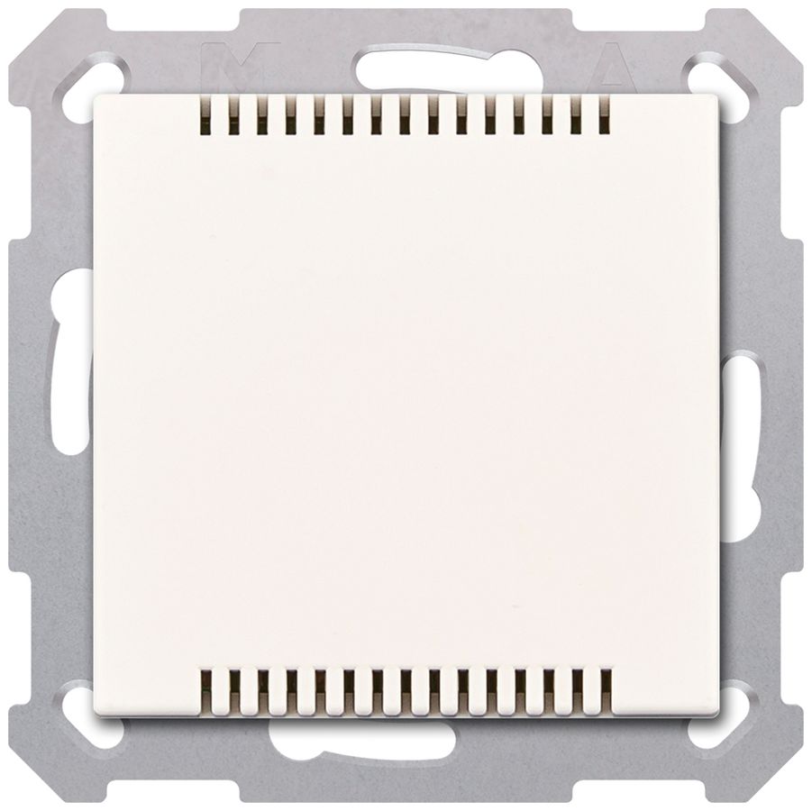 EB-Raumtemperatursensor KNX MDT SCN-TS1UP.01 -10…50°C weiss