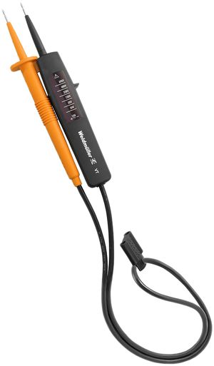 Spannungsprüfer Weidmüller VT zweipolig