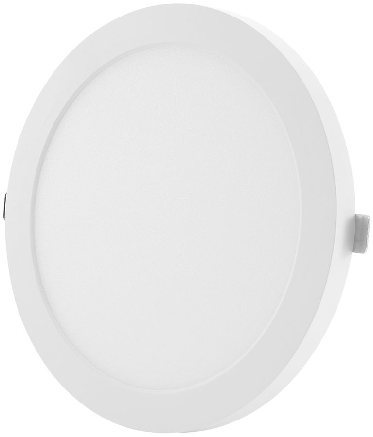 Downlight LED DOTLUX UNISIZEplus, 18W, 3000…5700K, COLORselect