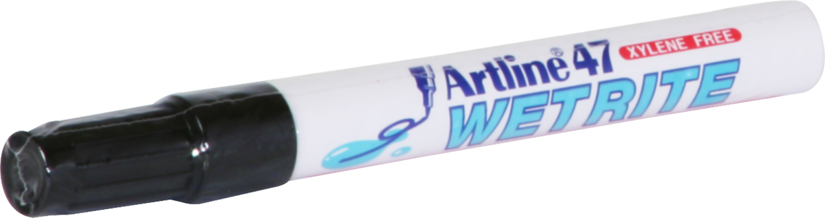 Stylo feutre Artline 47 noir