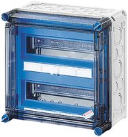 Coffret d'appareil Hensel Mi1220