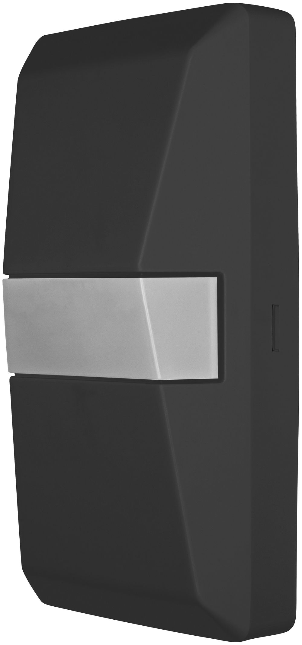 LED-Wandleuchte LDV ENDURA PRO UPDOWN SENSOR, 10W 840 anthrazit