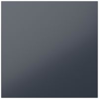 Blind-Modul Siedle systemunabhängig Kunststoff anthrazit