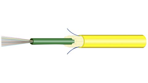 Installationskabel LWL nicht kategorisiert