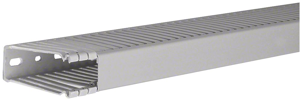Canal de filerie tehalit BA6 31×84 gris