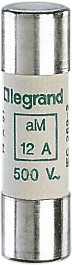 Apparatesicherung zylindrisch 14×51/32A AM