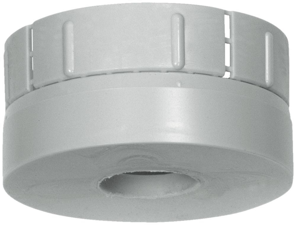 Couvercle MT pour Crallo-Star Ø60/15mm gris