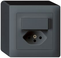 Combinazione AP AR/1L+T13 antracite kallysto