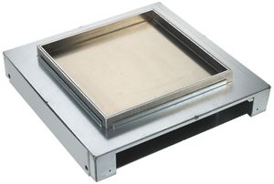 Scatola a strappo h=85…110mm Woertz