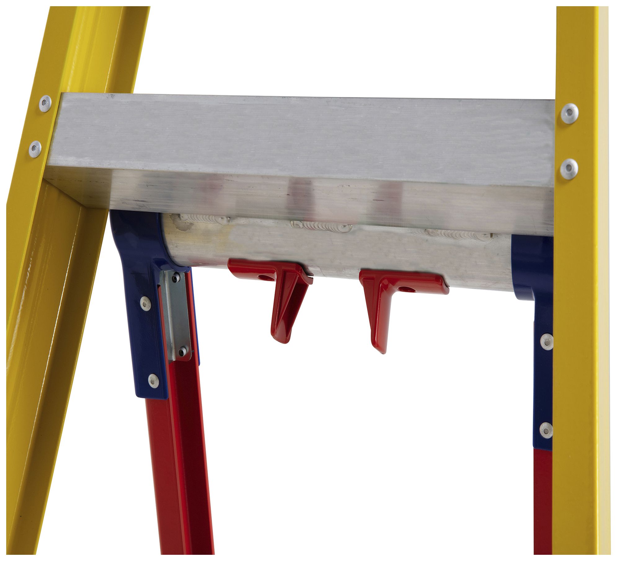 Mehrzweckleiter Plica Leansafe X3 1.8m/1.8m/ 2.9m max.150kg