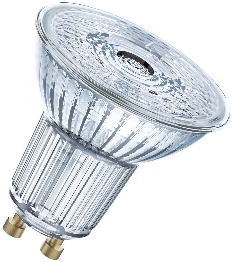 LED-Reflektorlampe LEDVANCE PARATHOM GU10 3.4W 230lm 2700K DIM 36°
