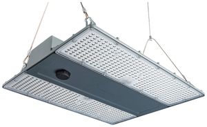 Projecteur de salle LED Sylvania Rocks Z18 178W 33000lm 840 IP65 75° VAR 481×446