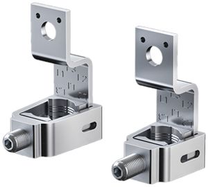 Borne pour barre collectrice Rittal SV 9677.445 300mm² 185…300mm 3pcs