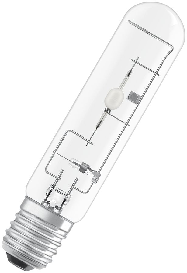 Halogen-Metalldampflampe Osram POWERBALL HCI-TT Super 4Y E27 70W 830