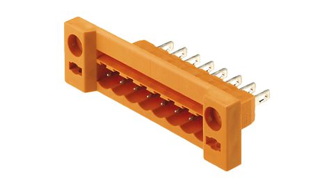 SLD, SLDF, SLDV-THR, 3.5…5.08 mm