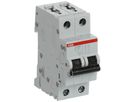 Disjoncteur ABB S202M-B32 32A B 10kA