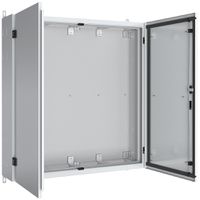 Armoire murale Schneider Electric Prisma XS 1090×1140×280mm IP55 SKII